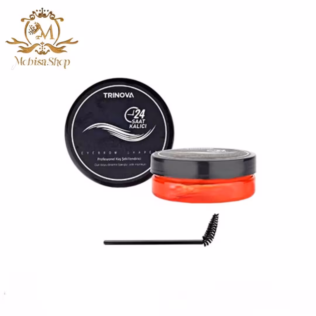 صابون ابروی ترینوا trinova eyebrow