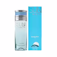 ادو تویلت مردانه فرانک اولیویر مدل Sun Java Blue، حجم 75 میلی لیتر
