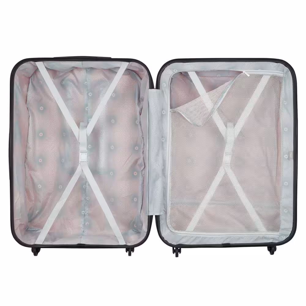 چمدان دلسی مدل تاسمان