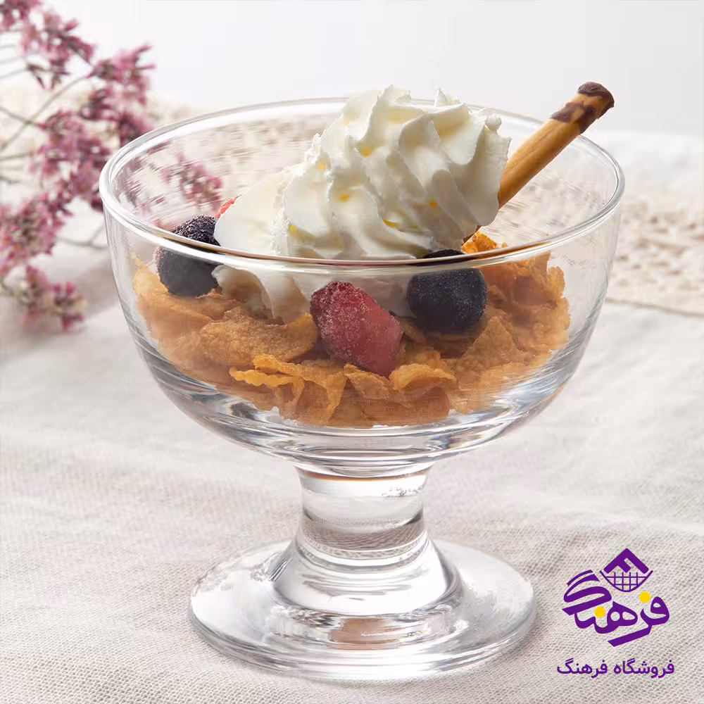 بستنی نیکل کادو کاوه (4دک)