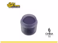 پودر رنگی کاشت ناخن کد 14 چیسا CHISA