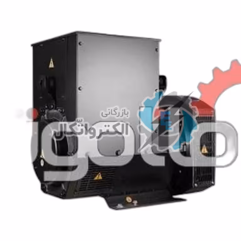 ژنراتور 325 کاوا ( 260 کیلووات ) سه فاز برند دیزل ساز مدل DS-314-E