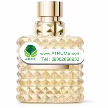 عطر ادکلن والنتینو بورن این روما د گلد دونا 100 میل زنانه