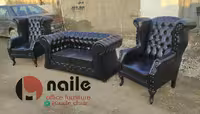 نیم ست اداری طرح کوعین و چستر درجه 1