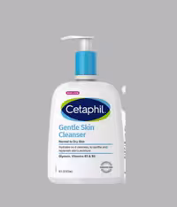 شوینده صورت و بدن ملایم ستافیل برای انواع پوست ها 473میل | Cetaphil gentle skin cleanser