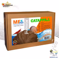 برگ کاتاپا 20 عددی ام اف آکوا