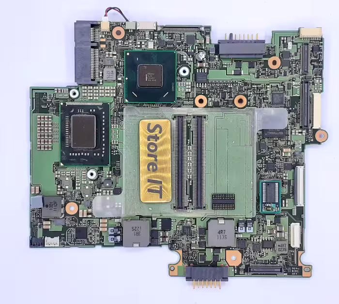 مادربرد لپ تاپ سونی Vaio VPC-Z2 MBX-236 I5-2 بدون گرافیک - فروشگاه اینترنتی استور آی تی