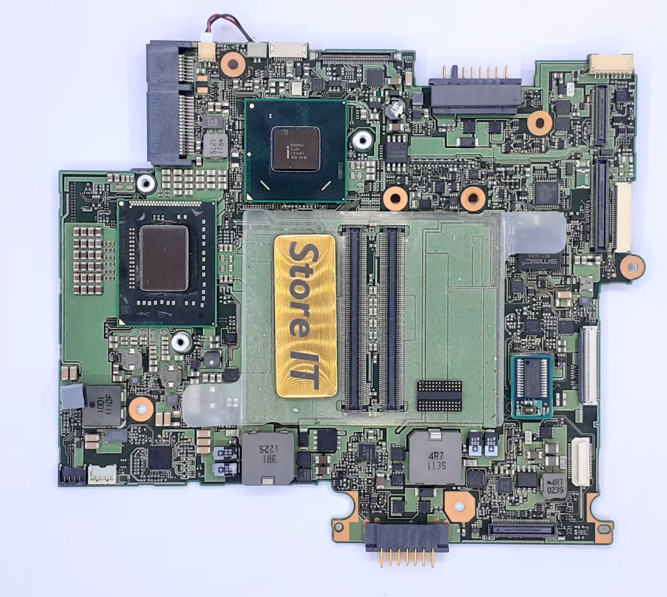 مادربرد لپ تاپ سونی Vaio VPC-Z2 MBX-236 I5-2 بدون گرافیک - فروشگاه اینترنتی استور آی تی