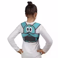 قوزبند آتل دار کودکان آدور