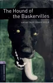 Oxford Bookworms Library Stage 4 The Hound of the Baskervilles