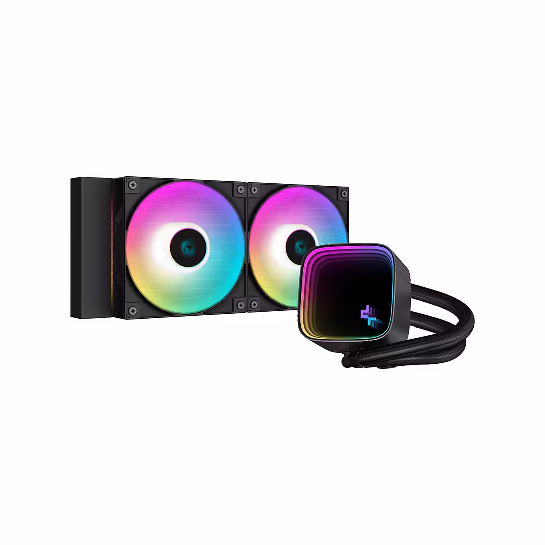 خنک کننده پردازنده دیپ کول LS520 SE