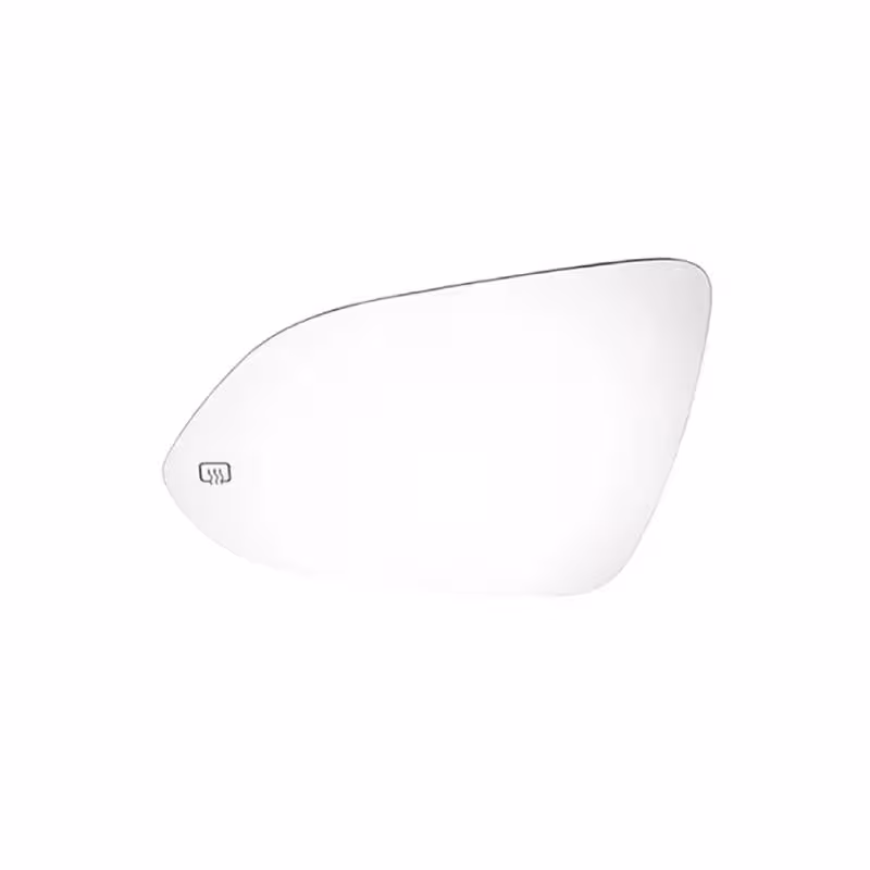 شیشه آینه چانگان CS35