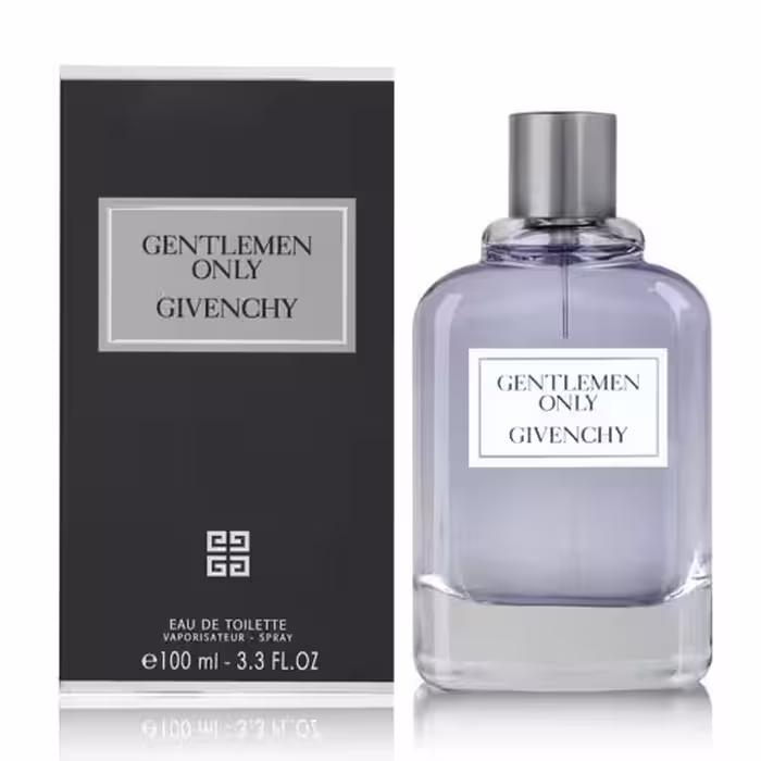 ادوتویلت Gentlemen Only از برند Givenchy