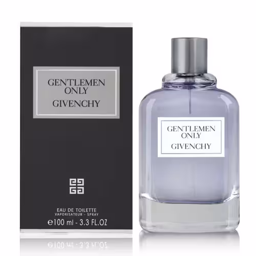 ادوتویلت Gentlemen Only از برند Givenchy