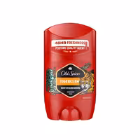استیک دئودورانت مردانه اولداسپایس مدل TigerClaw وزن 63 گرم