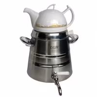 ست کتری و قوری تی جی اچ مدل 8850