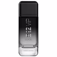 ادو پرفیوم مردانه CAROLINA HERRERA 212VIP Black