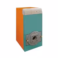 دیگ چدنی 7 پره MI3 مدل M90-7