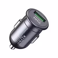 شارژر فندکی برند توتو مدل c-007