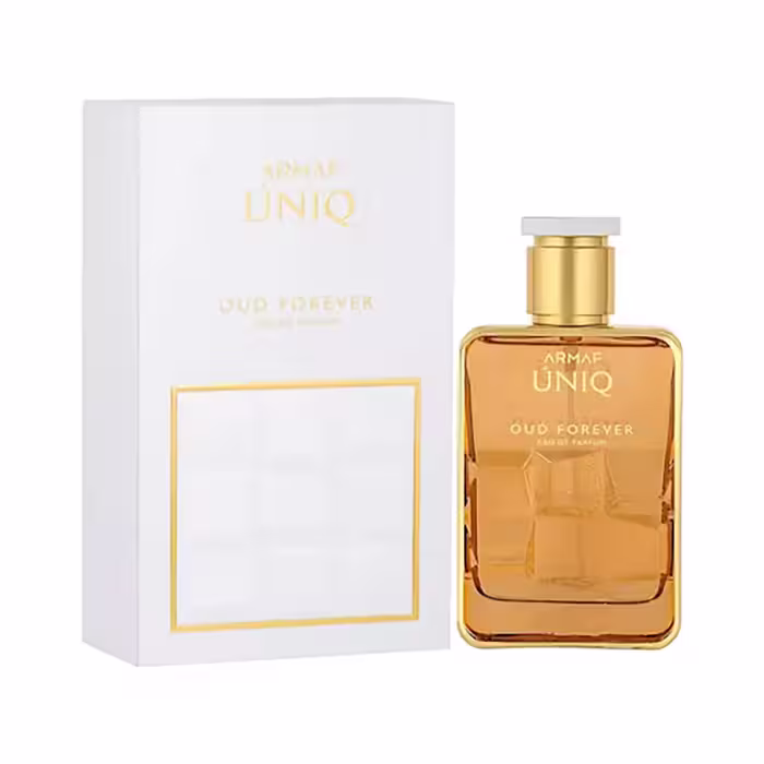 عطر ادکلن یونیک عود فوراور آرماف