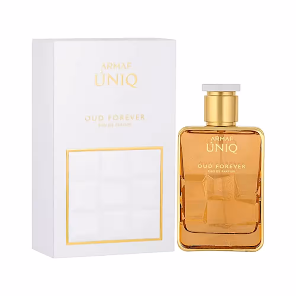 عطر ادکلن یونیک عود فوراور آرماف