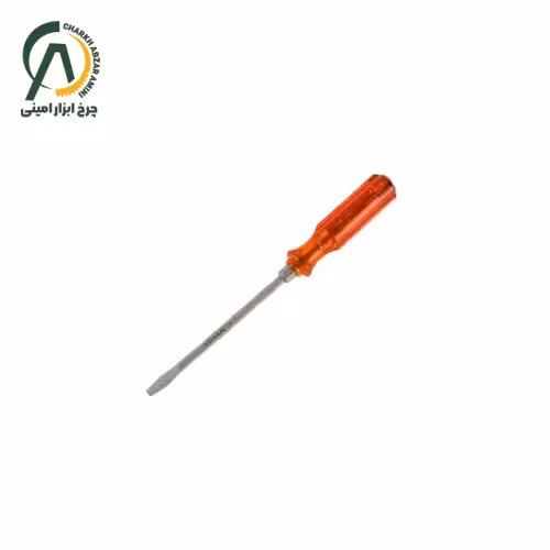 پیچ گوشتی 125*6 ضربهخور دو سو توسن