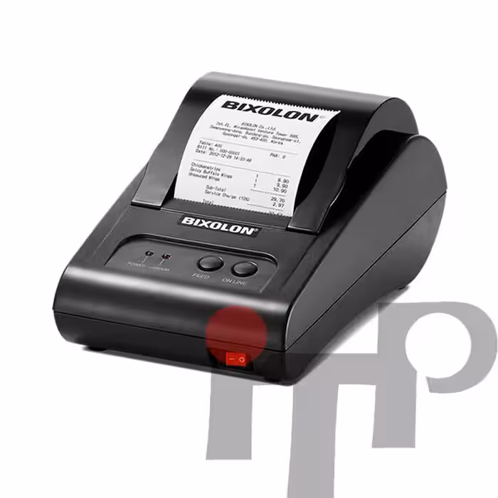 پرینتر حرارتی بیکسولون مدل STP-103II (دست دوم)
