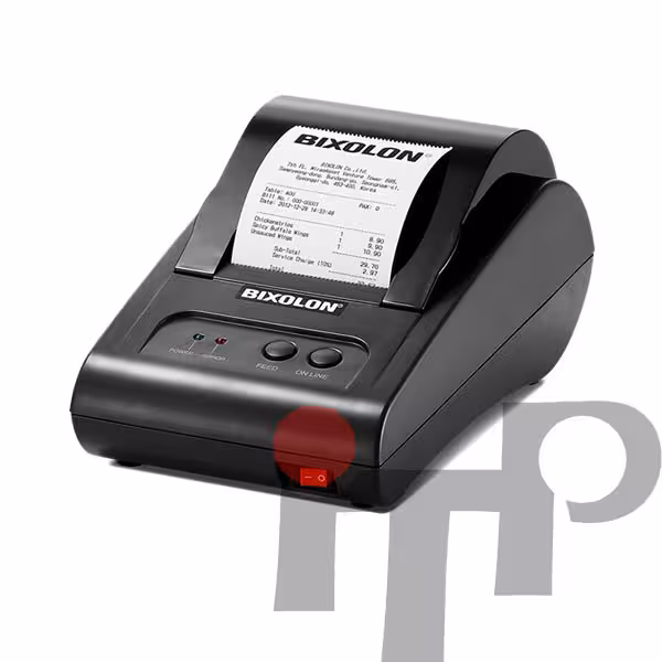 پرینتر حرارتی بیکسولون مدل STP-103II (دست دوم)