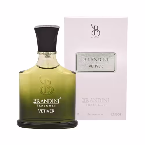 عطر ادکلن مینی کرید وتیور برندینی  | Creed Vetiver Brandini حجم 33 میل