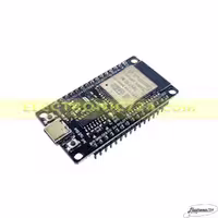 برد توسعه ESP32 Dev Board CH340 Type-C