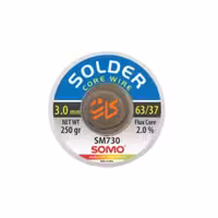 سیم لحیم سومو 250 گرم مدل SOMO SM730 250g 3mm