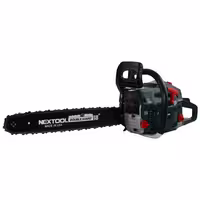 اره بنزینی NEXTOOL سایز 50 سانتی‌متر، مدل NEX-50CM
