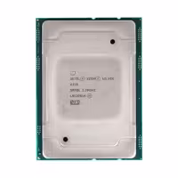 پردازنده سرور Intel Xeon Silver 4210 - آوین سرور