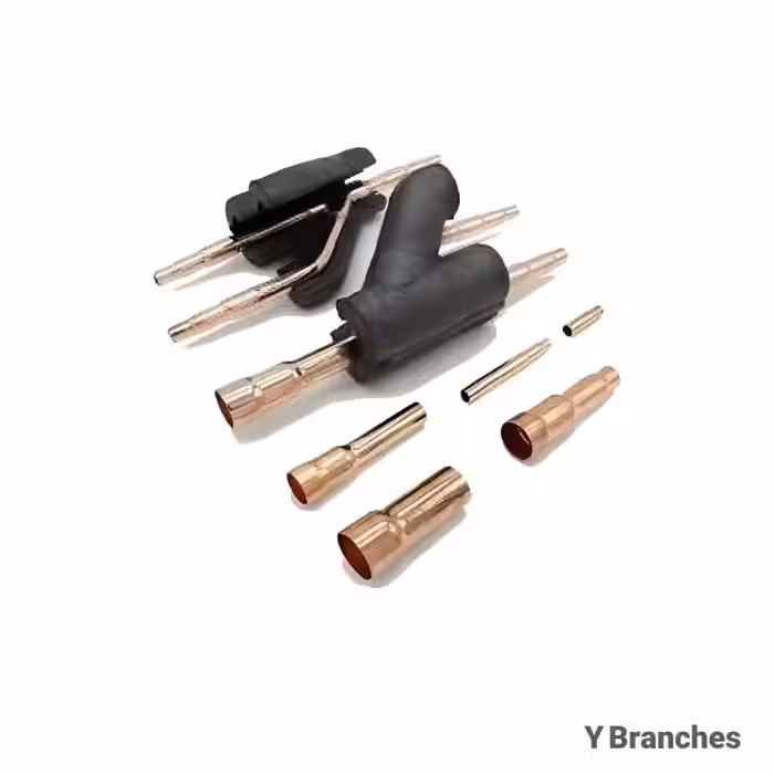 وای برنچ مدل BYB-34B