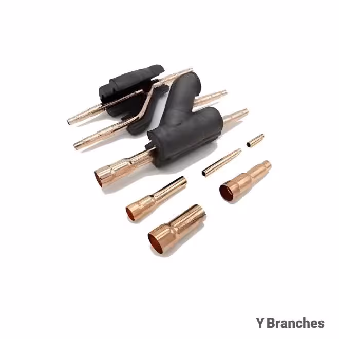 وای برنچ مدل BYB-34B