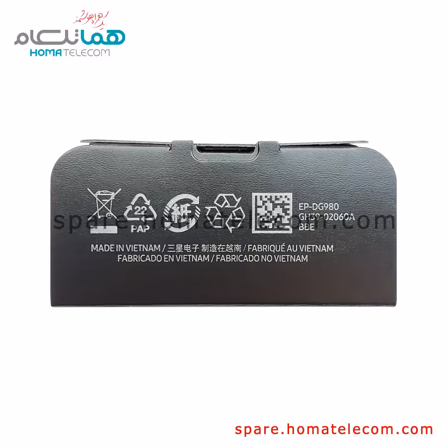 کابل یو اس بی در حد نو سامسونگ گلکسی S10 لایت ونوت 10 لایت و نوت 10 پلاس و S20 پلاس و نوت20 اولترا و S20 اولترا LTE و زد فیلیپ