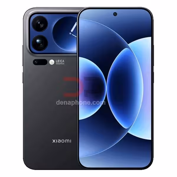 دوربین جلو / سلفی شیائومی Xiaomi 17 Pro Max - دنافون