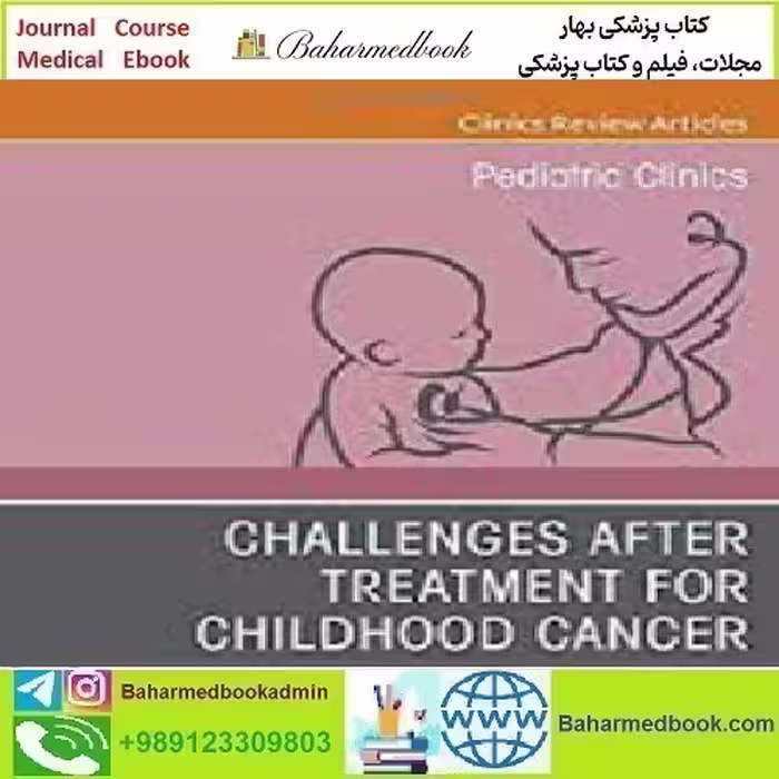 Pediatric Clinics of North America Volume 67 Issue 1 to 6 202
