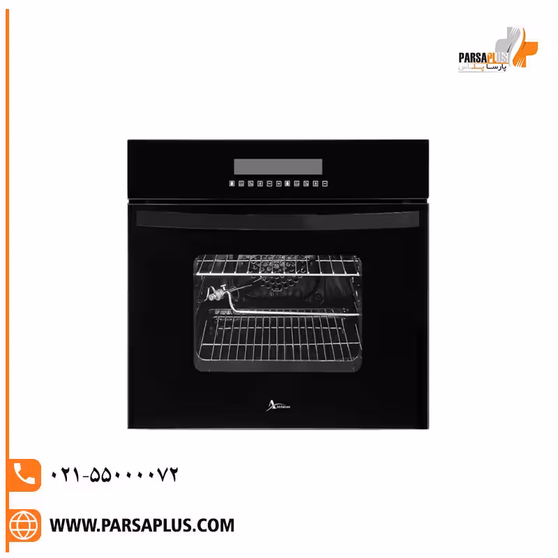 فر توکار اخوان مدل F31 برقی