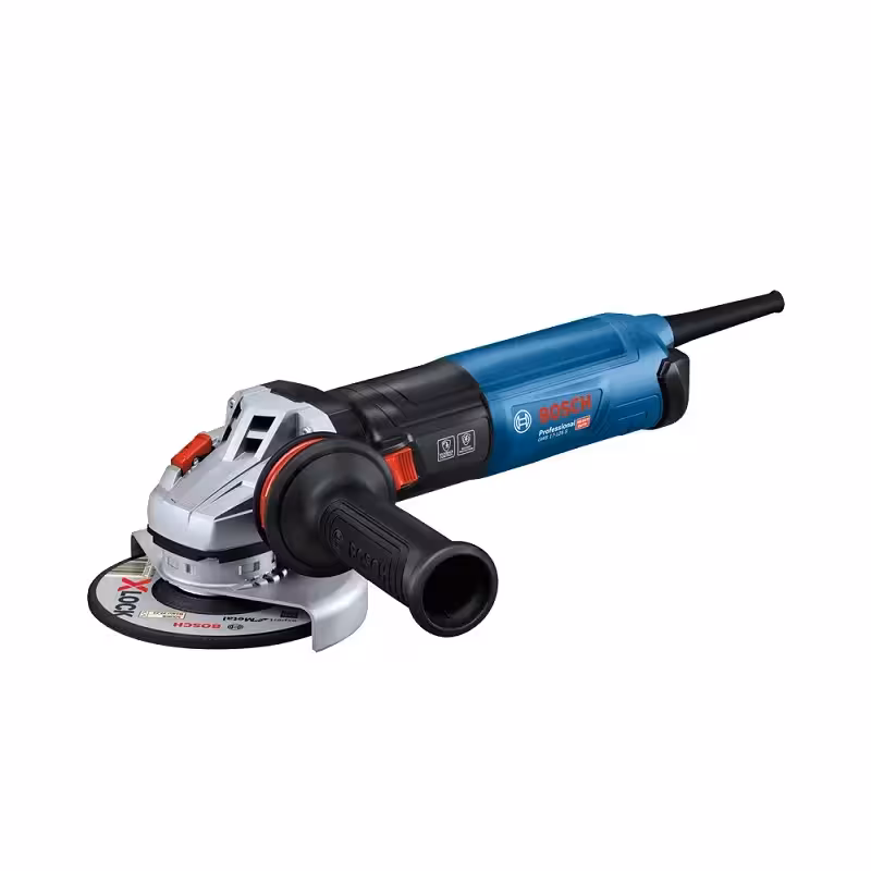 مینی سنگ 1700 وات بوش مدل GWS 17-125 S