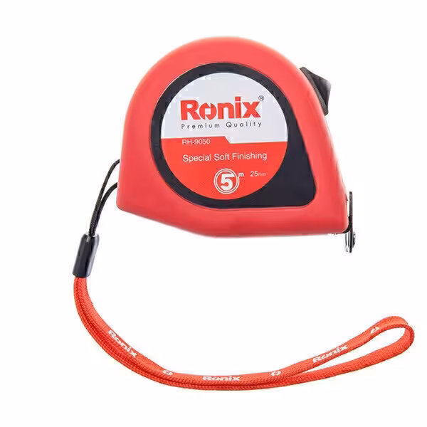 متر رونیکس مدل Rh-9050 طول 5 متر