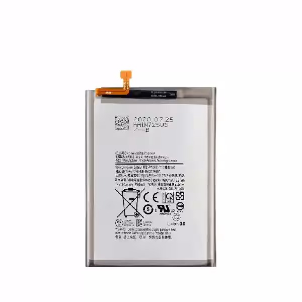 خرید باتری موبایل سامسونگ Samsung Galaxy A02 A022