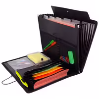 اکسپندینگ فایل کش دار پاپکو Papco KA4CP-06