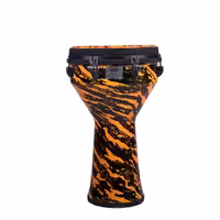 جیمبی رمو طرح 18Remo Djembe Percussion