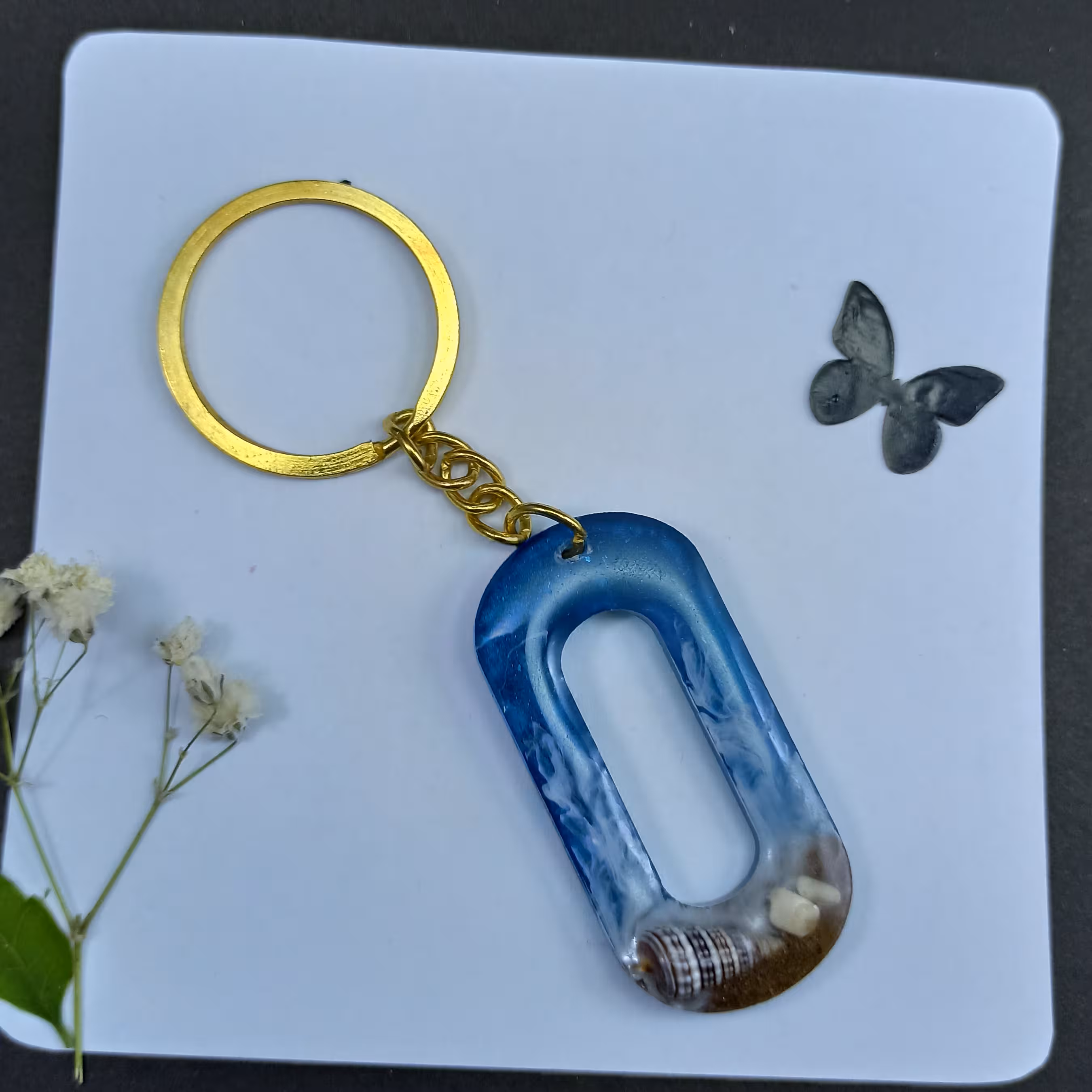 دسته کلیدوجاسوئیچی دریایی