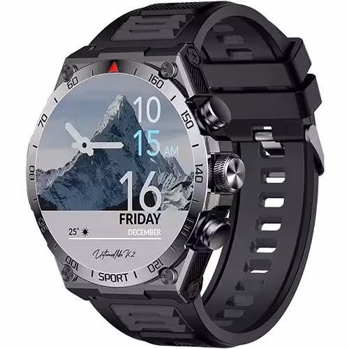 ساعت هوشمند شیائومی Xiaomi Glorimi K2