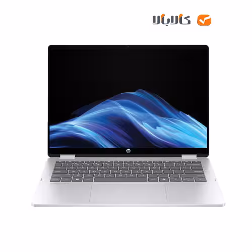 لپ تاپ اچ پی مدل HP OmniBook 5 Flip 14-fp0023dx Core 7 150U 16GB 512GB SSD Intel Graphics