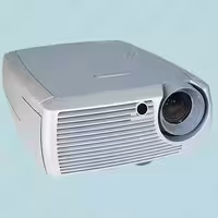 ویدئو پروژکتور استوک اینفوکوس InFocus X1