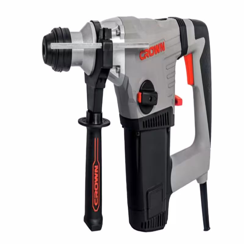 دریل بتن کن کرون مدل CT18114BMC