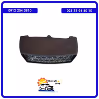 جلو پنجره پایینی لاماری ایما